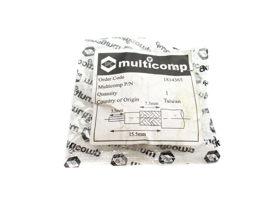 MULTICOMP 1814365 NSMP