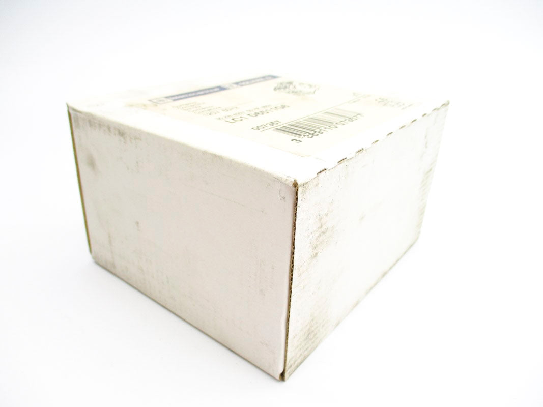 TELEMECANIQUE LC1D6511G6 120V NSFS