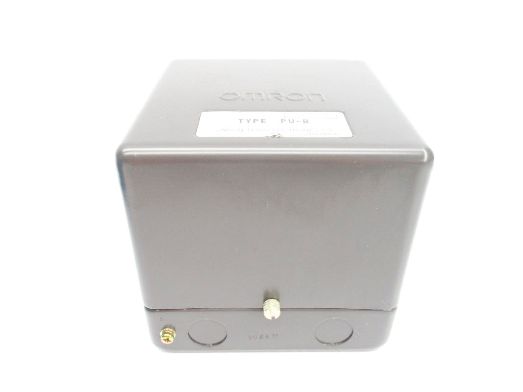 OMRON PU-B NSMP