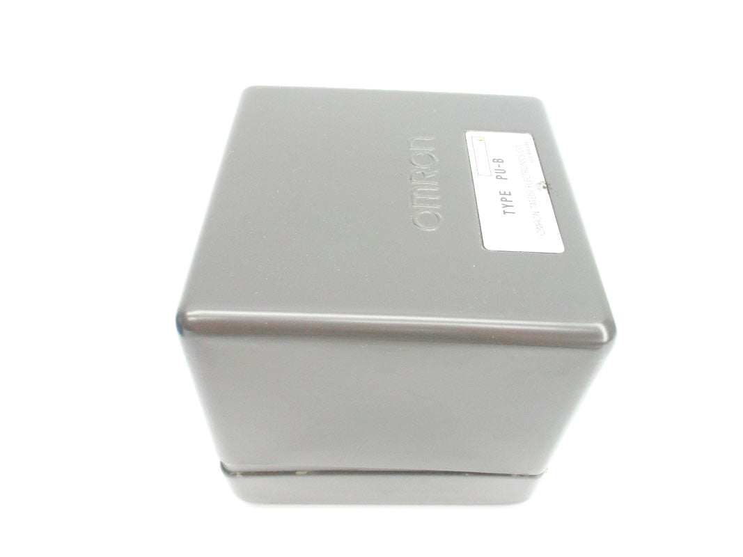 OMRON PU-B NSMP