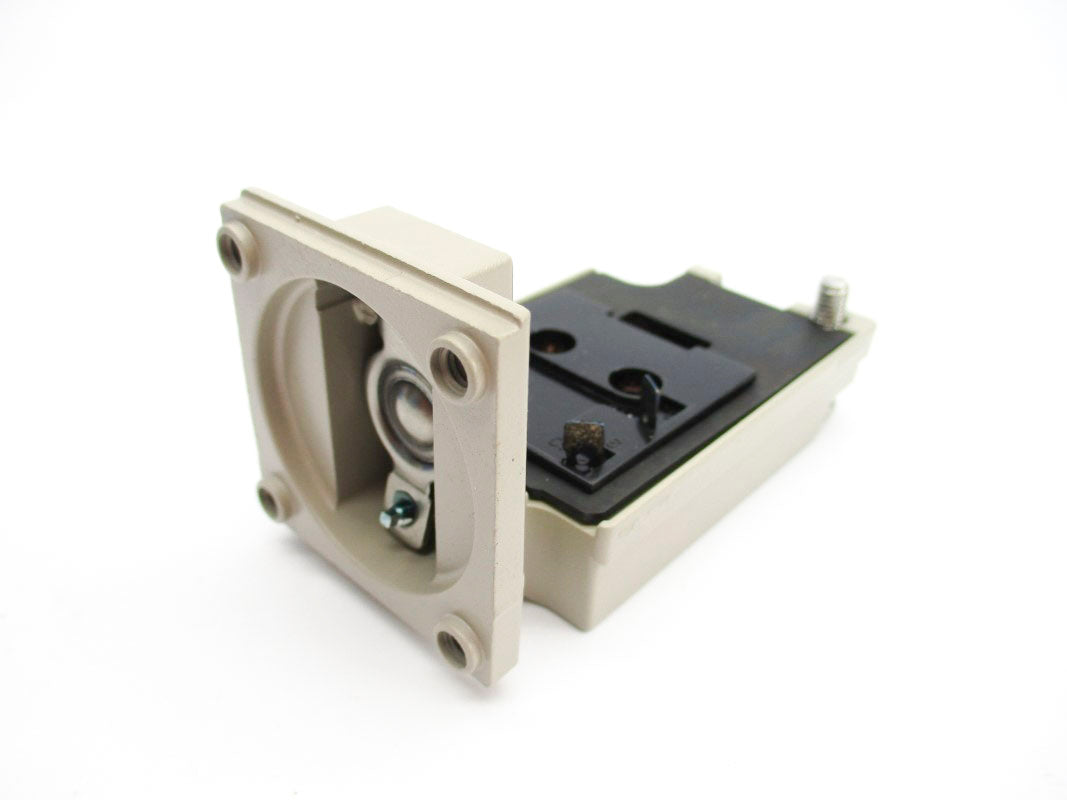 OMRON D4A-0100N NSMP