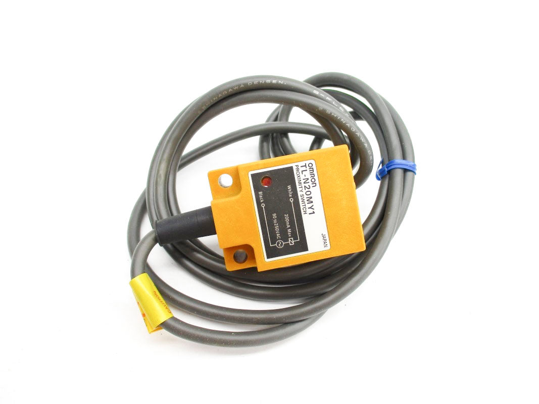 OMRON TL-N20MY1 90-250VAC NSMP