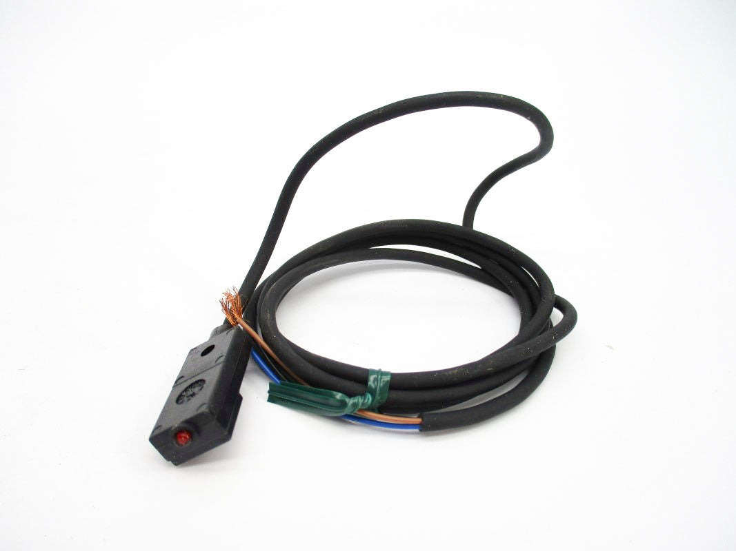 CUTLER HAMMER E52RAL12T111 12-24VDC NSMP