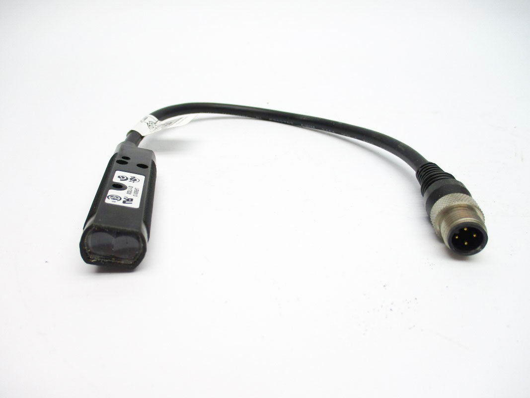 CUTLER HAMMER 13108AQD07 SER. A3 10-30VDC NSNP