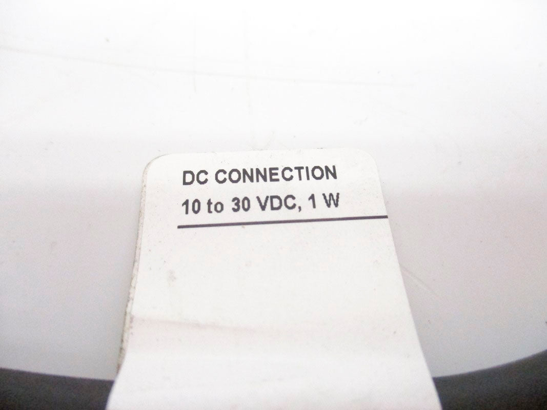 CUTLER HAMMER 13108AQD07 SER. A3 10-30VDC NSNP