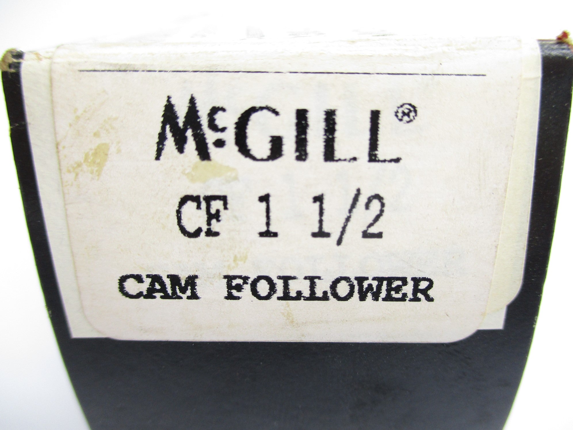 MCGILL CF-1-1/2 NSMP