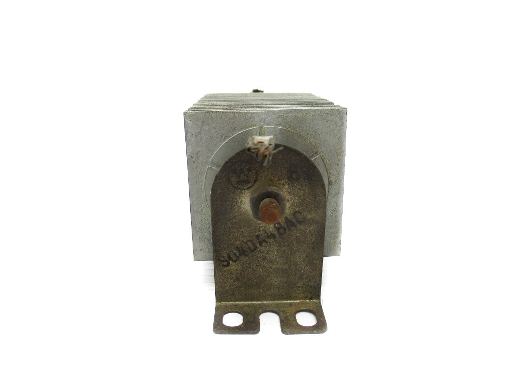 WESTINGHOUSE S04DA48AC UNMP