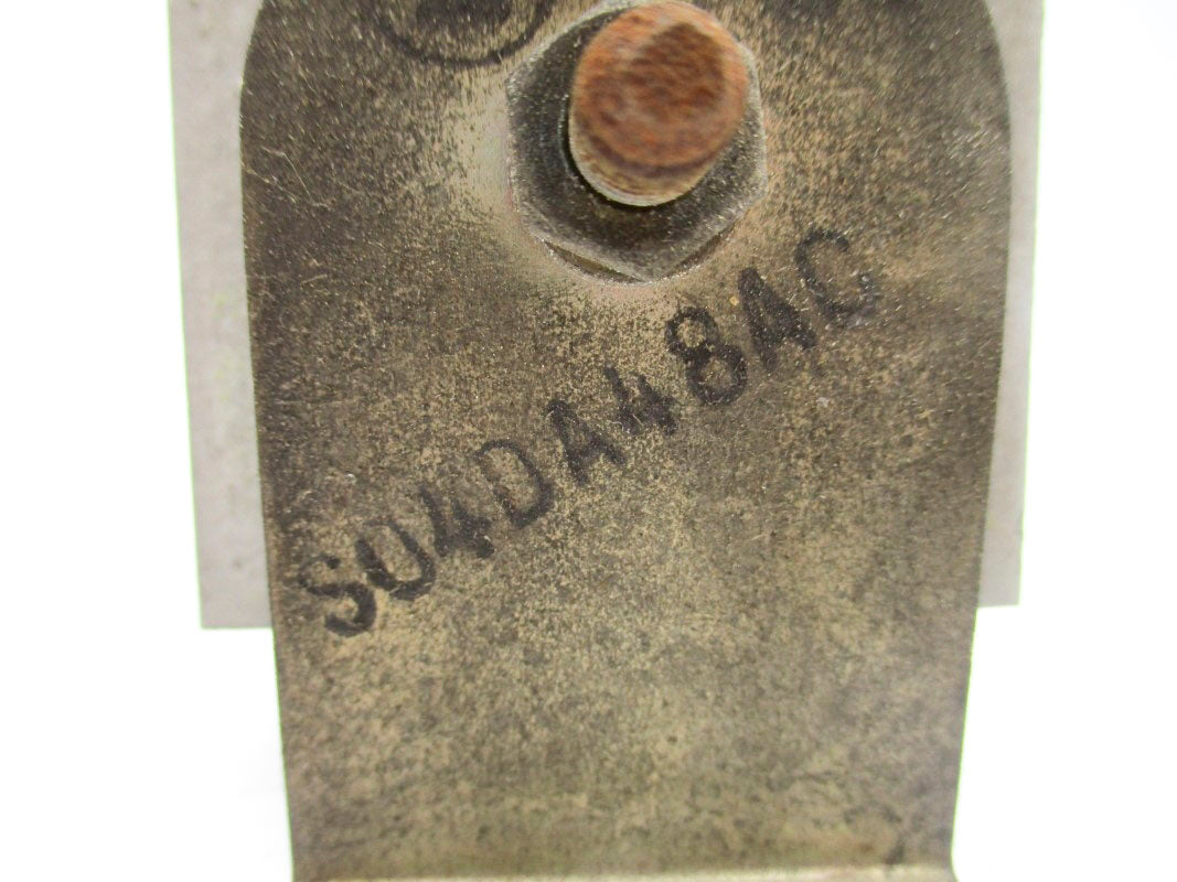 WESTINGHOUSE S04DA48AC UNMP