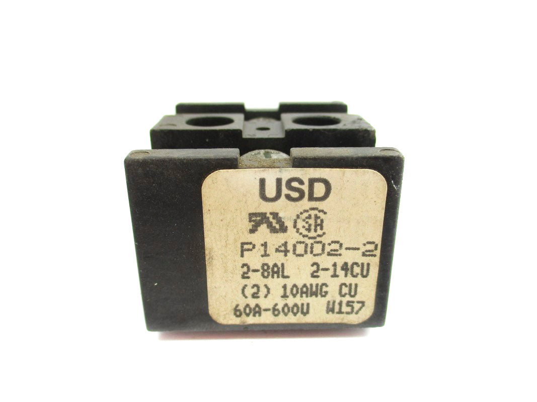 USD P14002-2 600V 60A UNMP