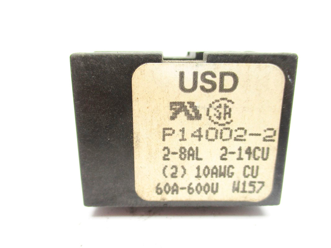 USD P14002-2 600V 60A UNMP