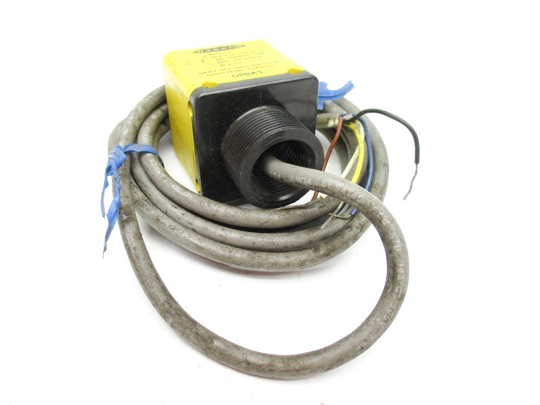 BANNER ENGINEERING OPBA3 105-130VAC UNMP