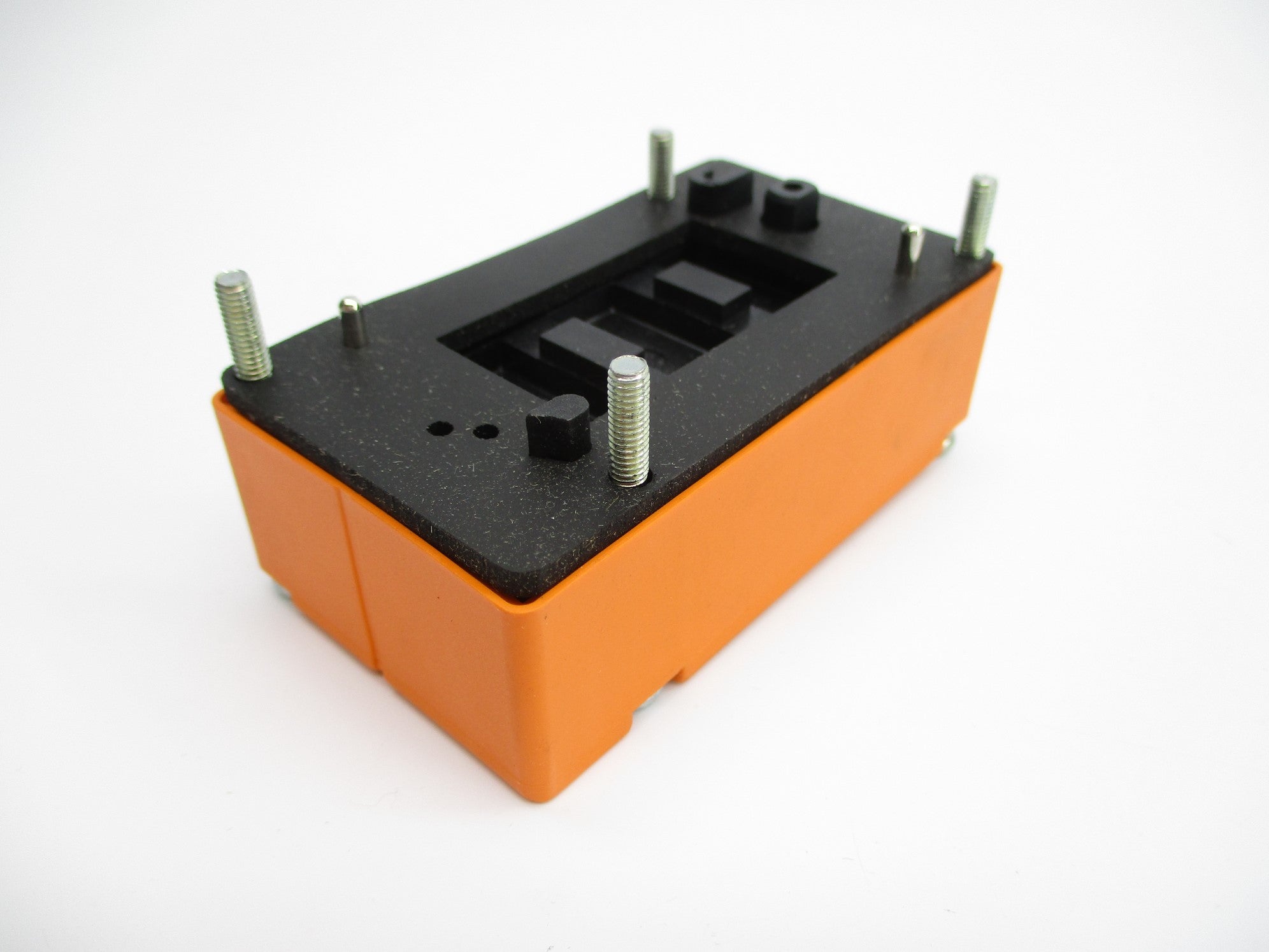 IFM EFECTOR AC2505 NSMP