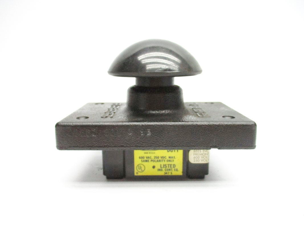 REES 347S 600VAC UNMP