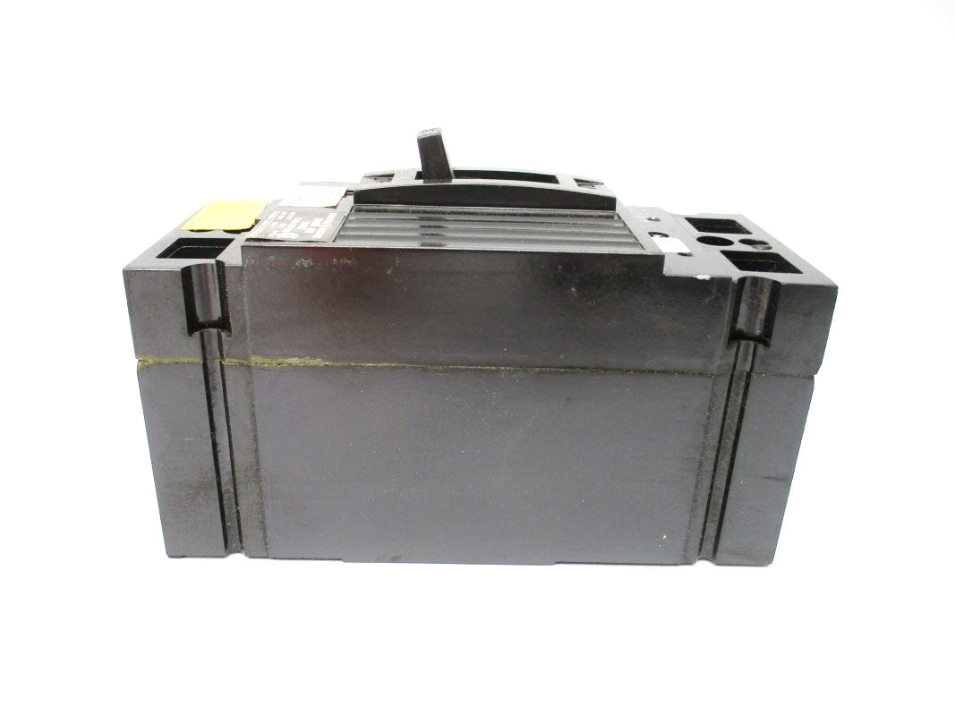 GENERAL ELECTRIC TEB122Y100 240VAC 100A NSNP
