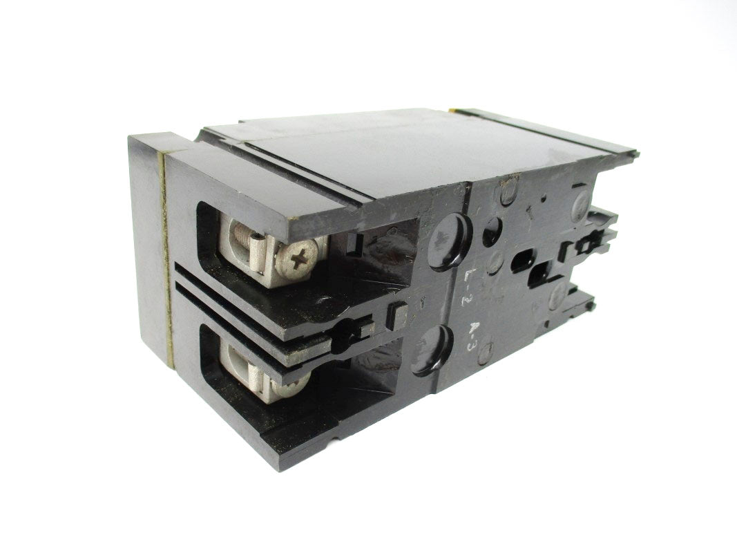 GENERAL ELECTRIC TEB122Y100 240VAC 100A NSNP