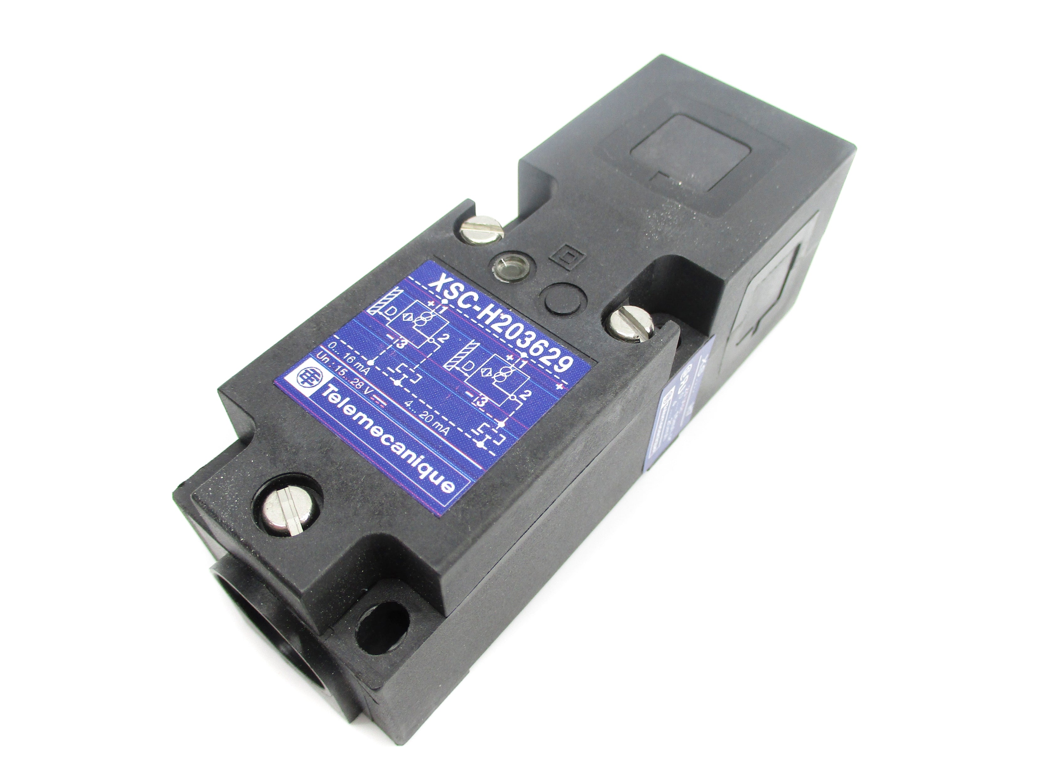 TELEMECANIQUE XSC-H203629H7 NSMP
