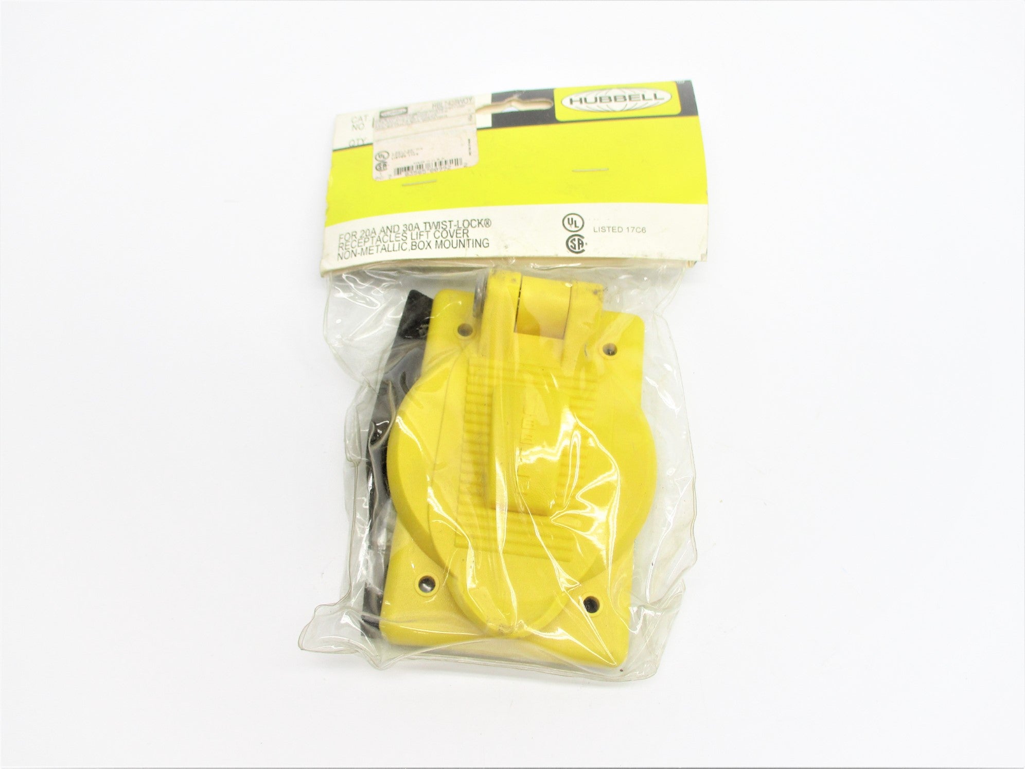 HUBBELL HBL7428WOY NSMP