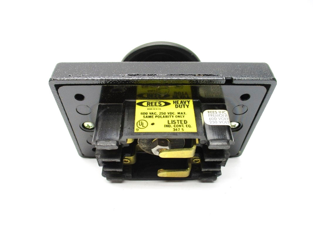REES 347S 600VAC NSNP