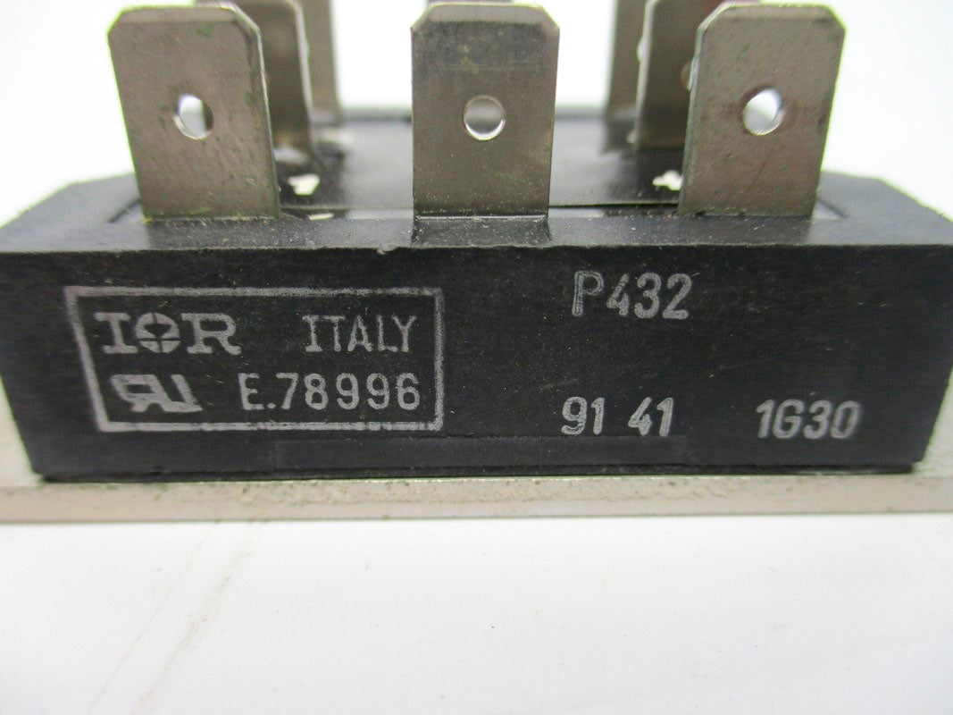 IOR 701819-303AC UNMP
