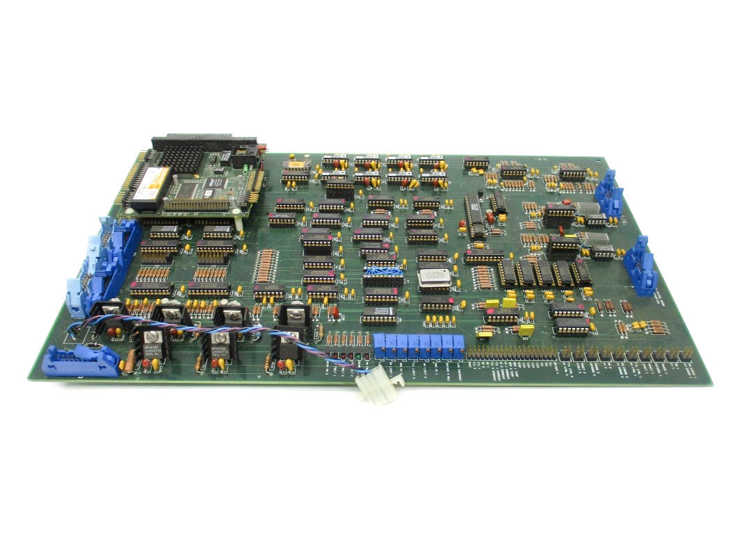 DATA MEASUREMENT C-A97005-00 NSNP