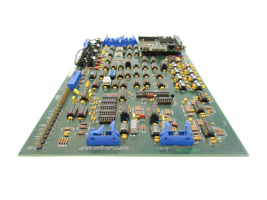 DATA MEASUREMENT C-A97005-00 NSNP