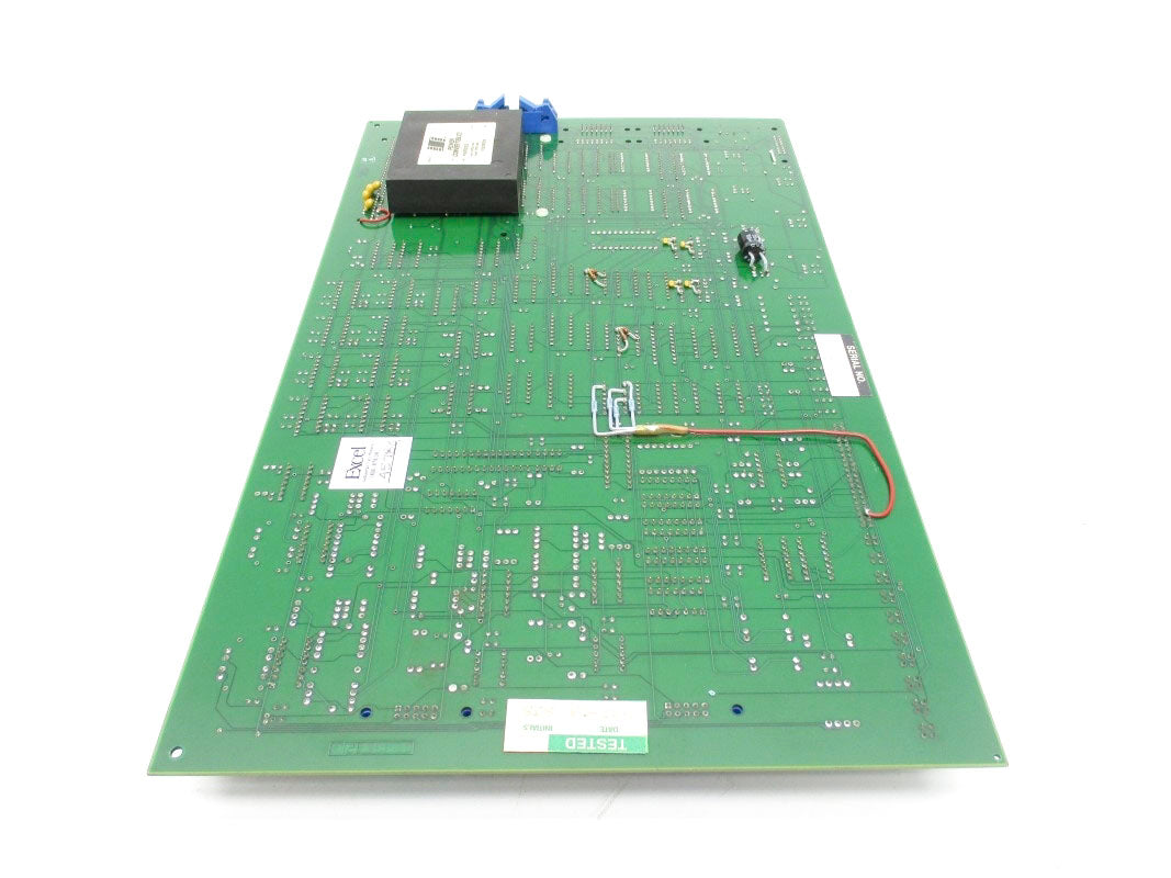 DATA MEASUREMENT C-A97005-00 NSNP