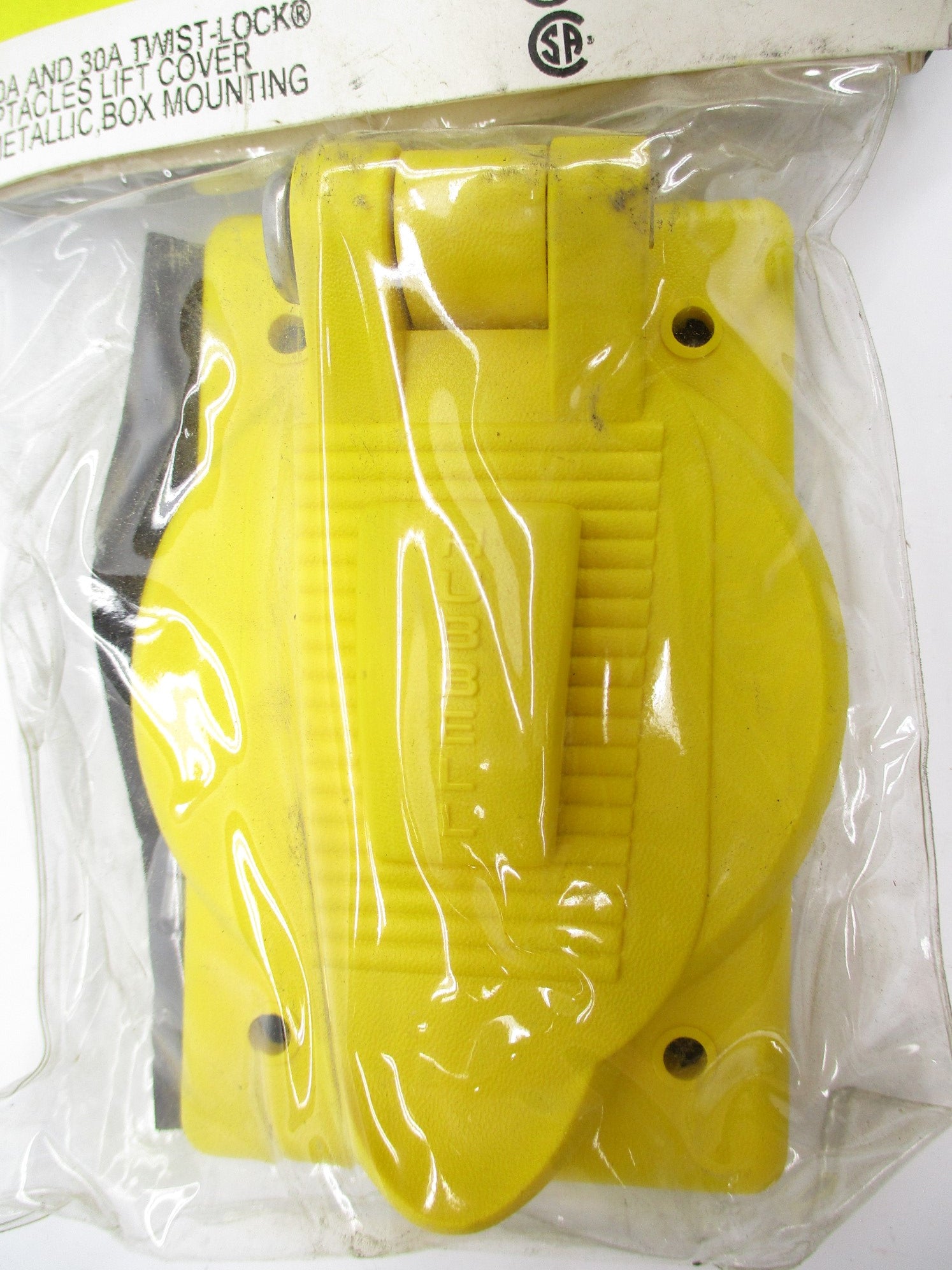 HUBBELL HBL7428WOY NSMP