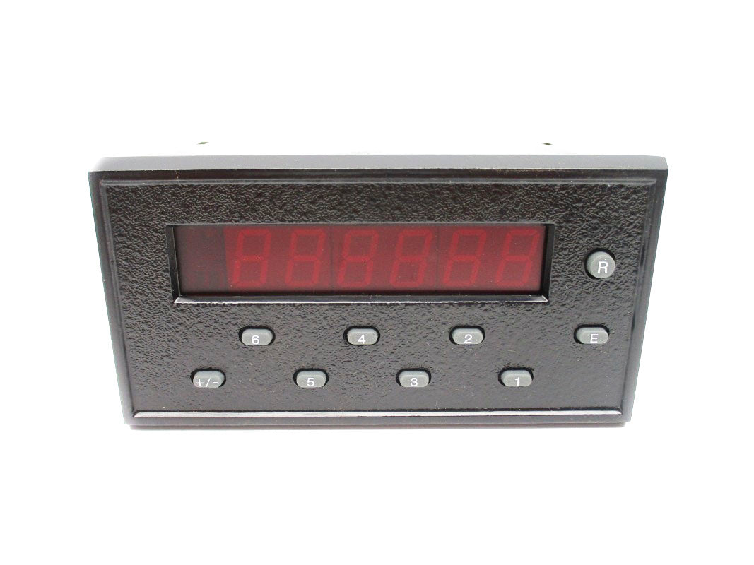 RED LION CONTROLS GEM20160 115/230VAC .7A NSNP