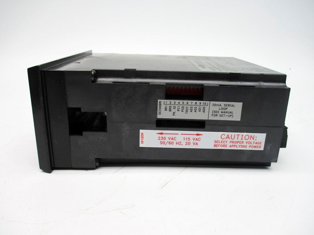 RED LION CONTROLS GEM20160 115/230VAC .7A NSNP