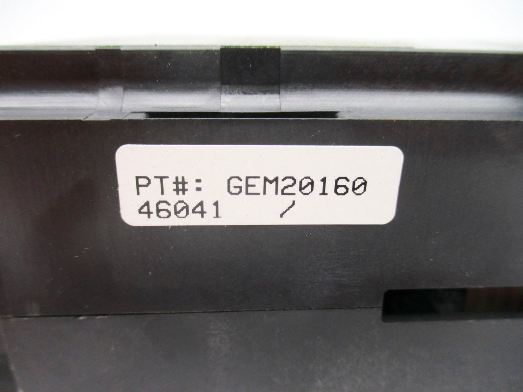 RED LION CONTROLS GEM20160 115/230VAC .7A NSNP
