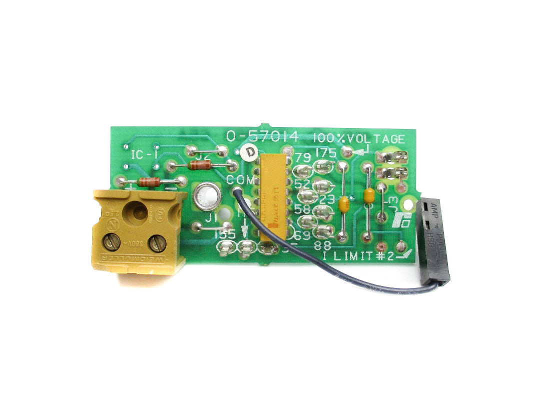 RELIANCE ELECTRIC 0-57014 NSNP
