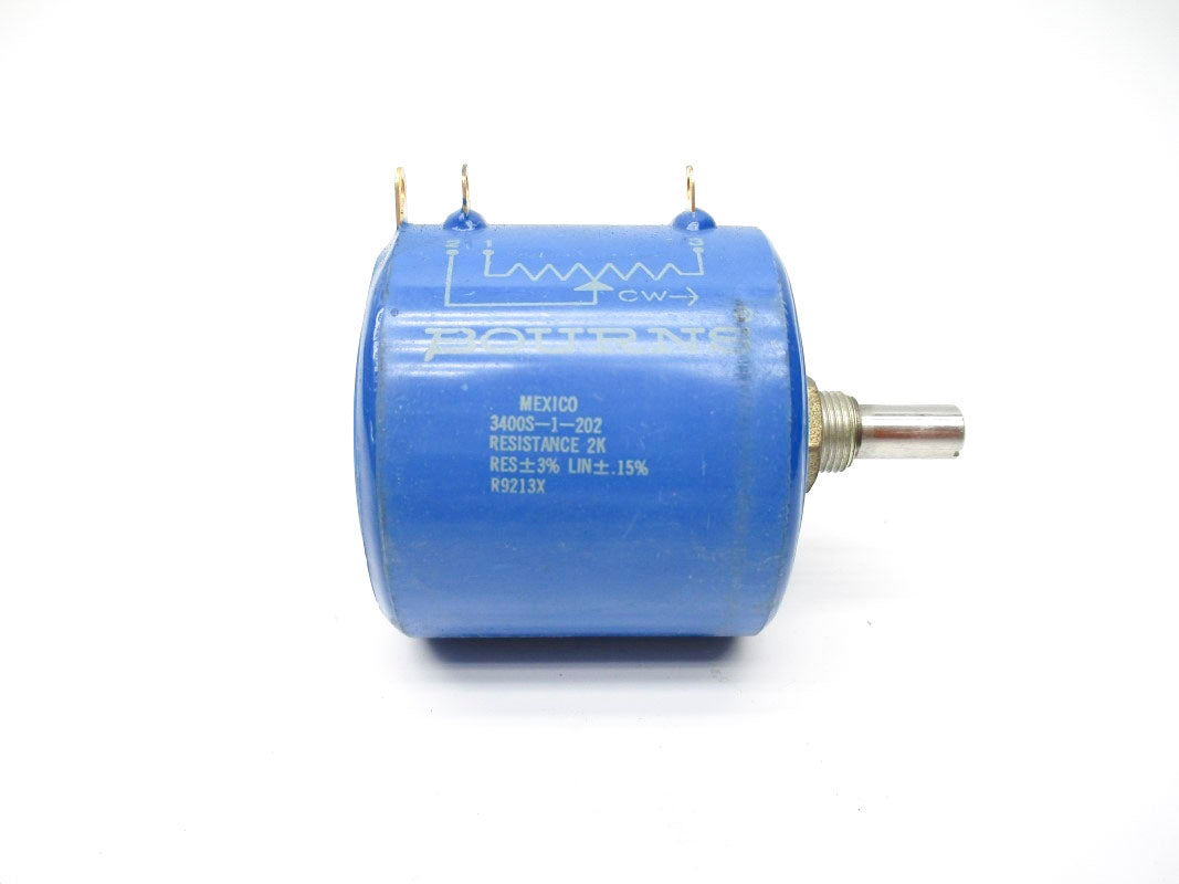 BOURNS 3400S-1-202 UNMP