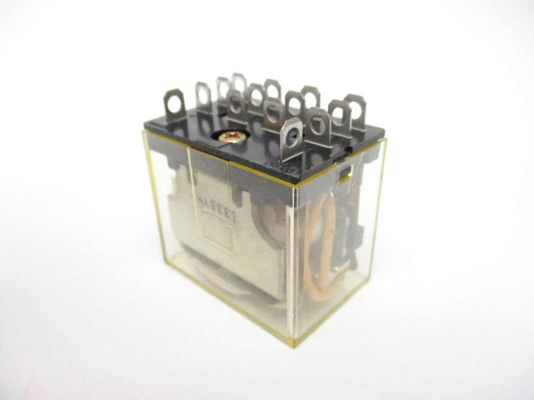 OMRON LY4N-US 120VAC 10A UNMP