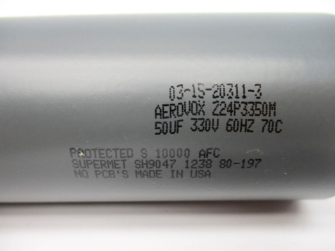 AEROVOX Z24P3350M 03-1S-20311-3 330V NSNP