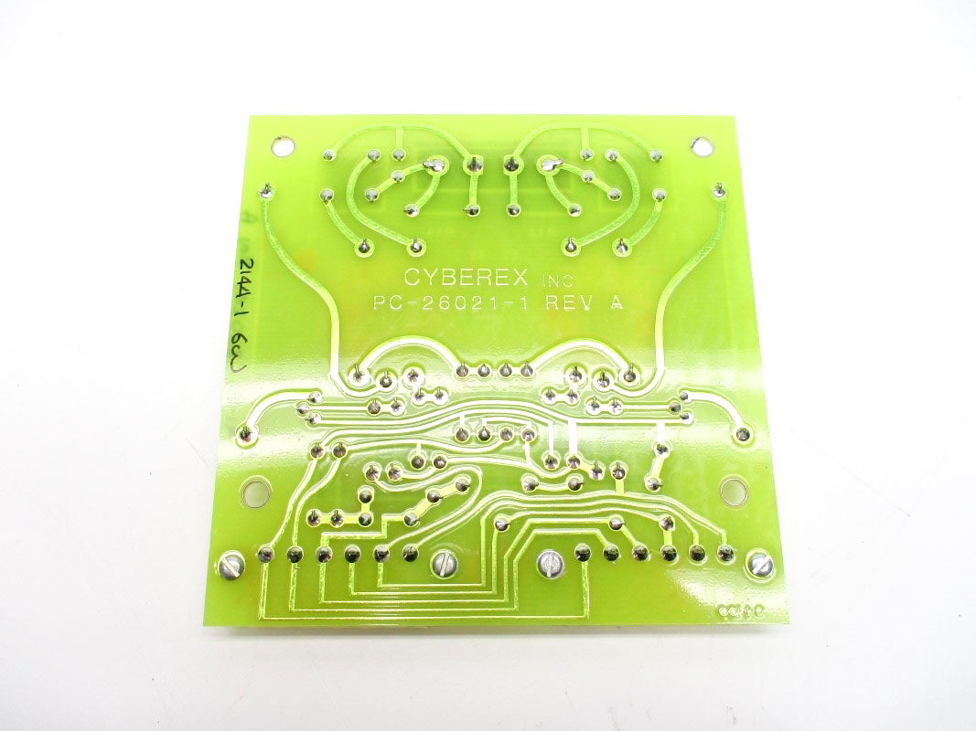 CYBEREX 41-09-260221 REV. A NSNP