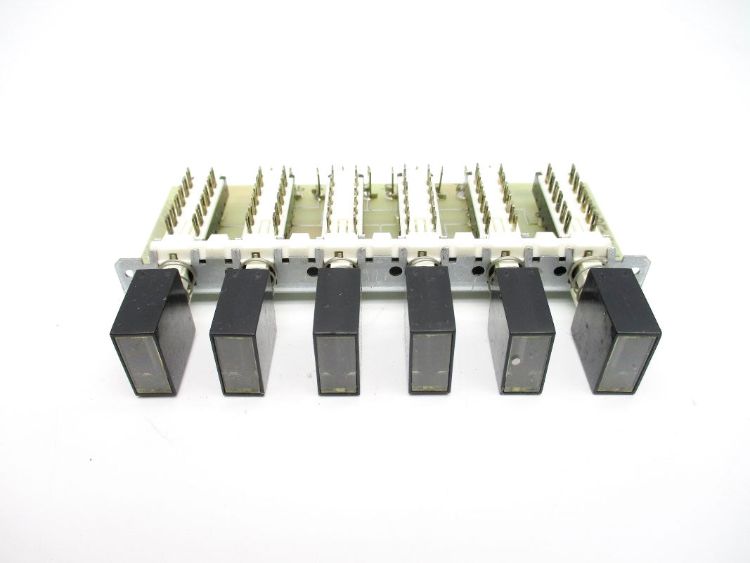 CYBEREX PC26003-1 REV. A NSNP