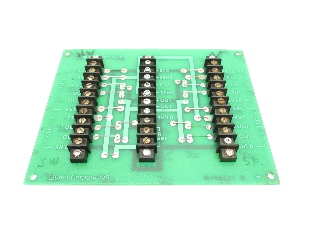 QUEST B202230B UNMP