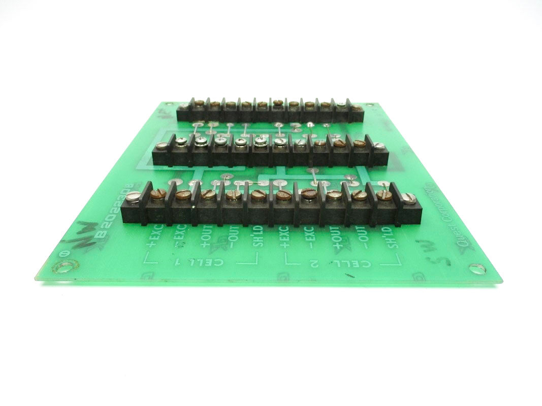 QUEST B202230B UNMP