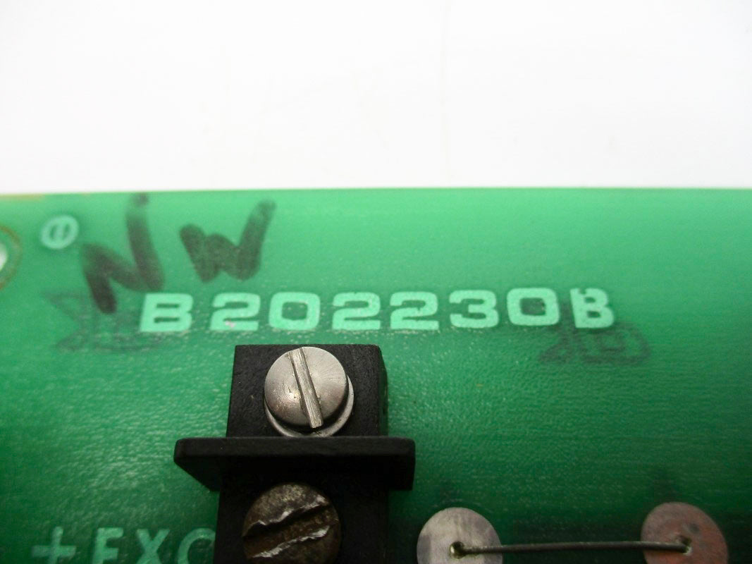 QUEST B202230B UNMP