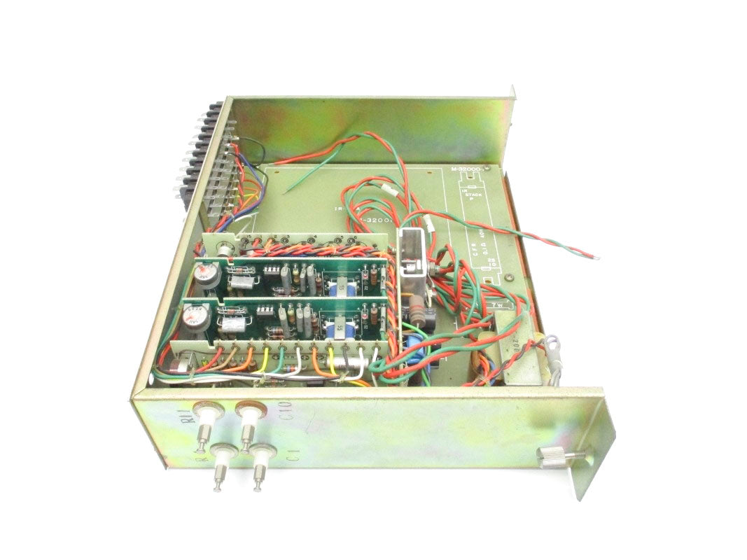 RELIANCE ELECTRIC S2FC-11 UNMP