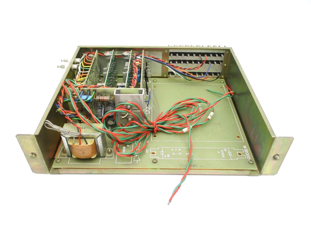 RELIANCE ELECTRIC S2FC-11 UNMP