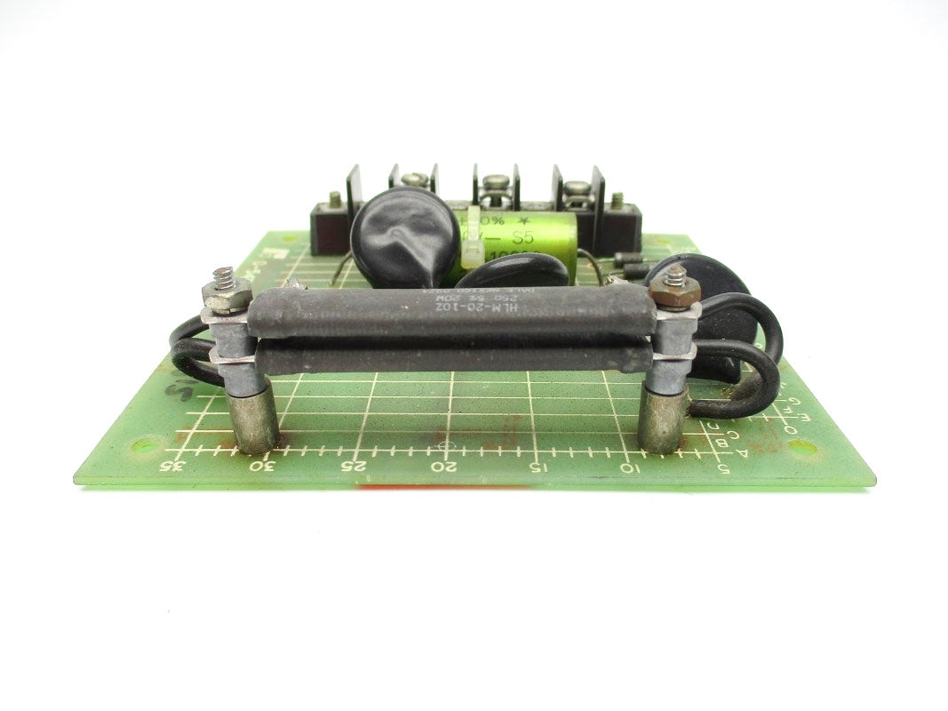RELIANCE ELECTRIC 0-54341 UNMP