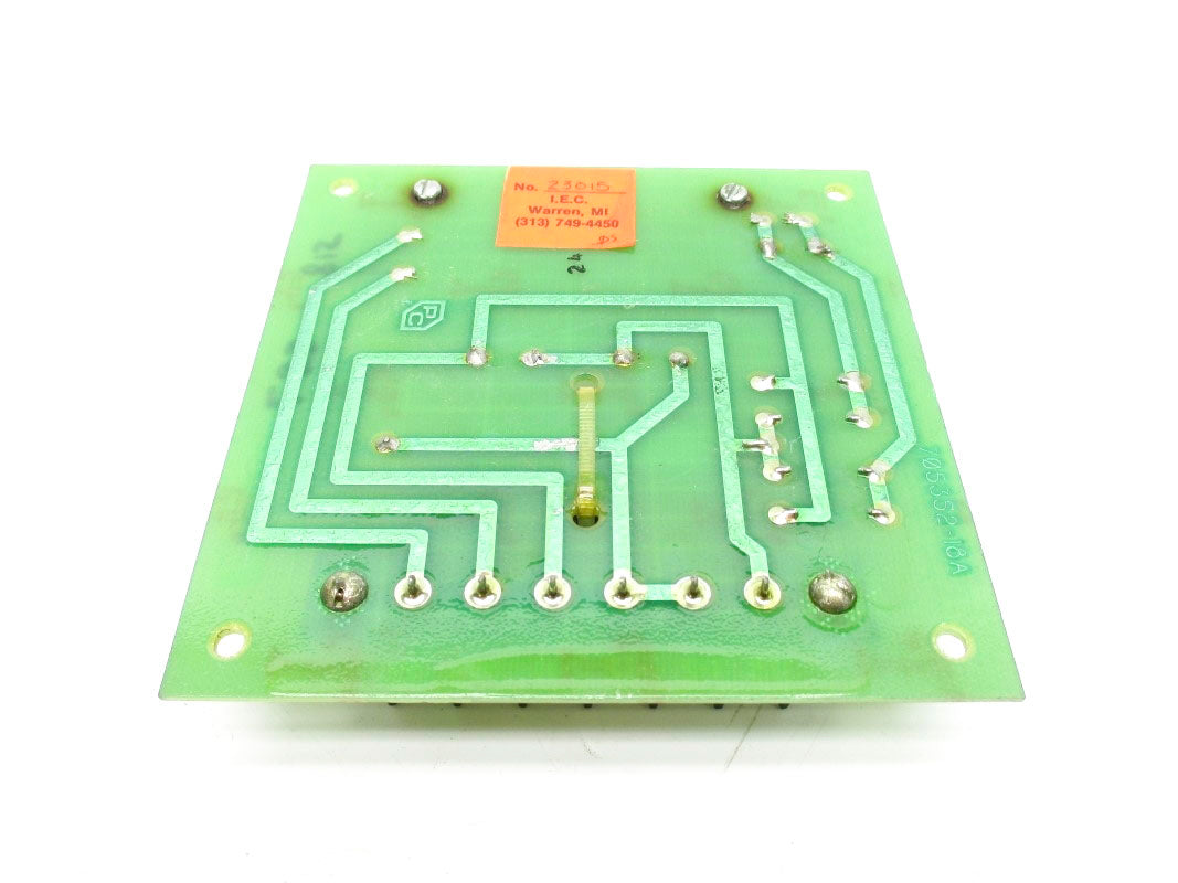 RELIANCE ELECTRIC 0-54341 UNMP