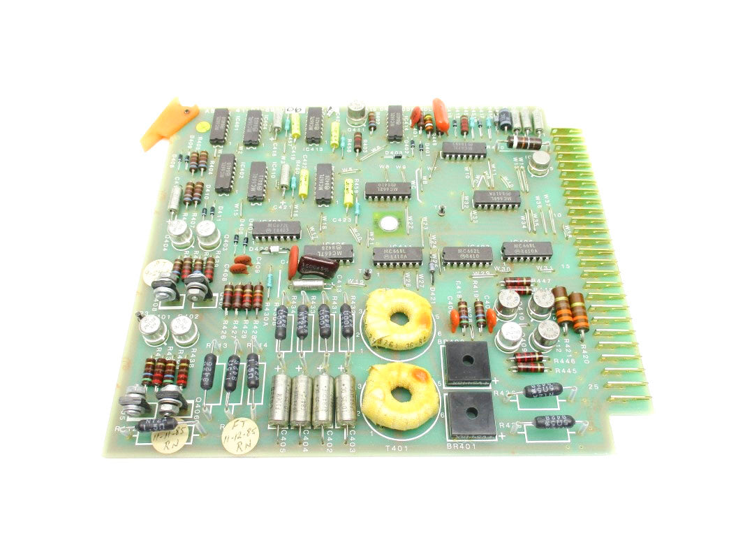 CYBEREX 41-01-898006 REV. A UNMP
