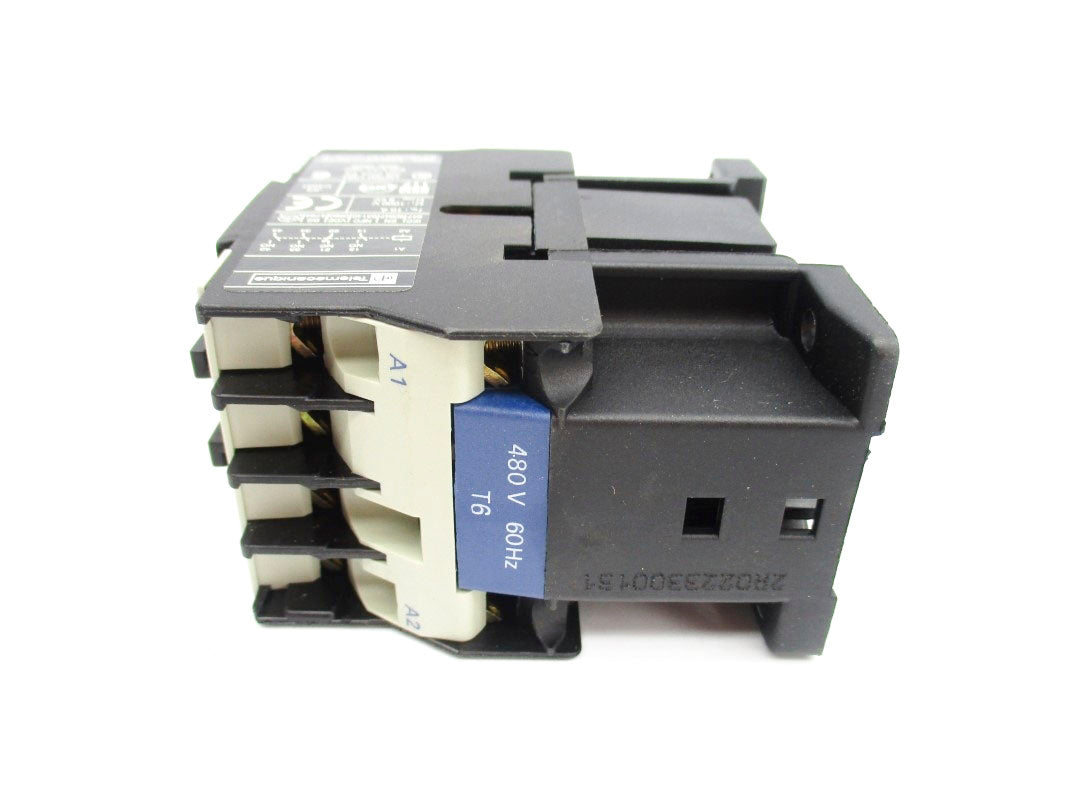 TELEMECANIQUE CA2DN31T6 480V NSMP