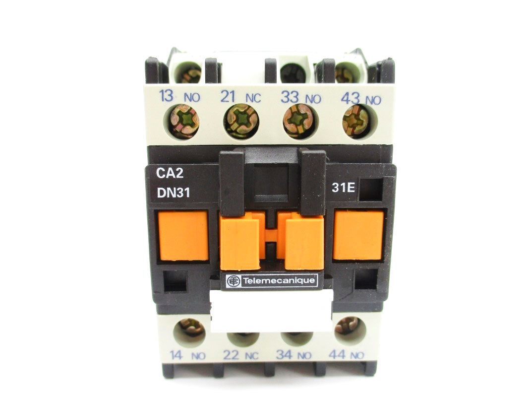 TELEMECANIQUE CA2DN31T6 480V NSMP