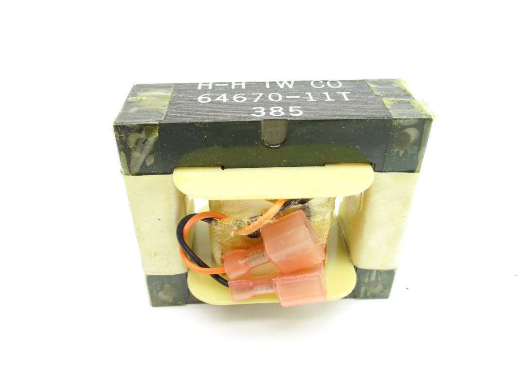 RELIANCE ELECTRIC 64670-11T NSMP