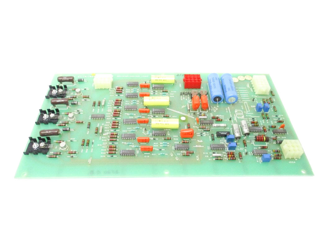 CYBEREX 41-13-762505 REV. B NSNP