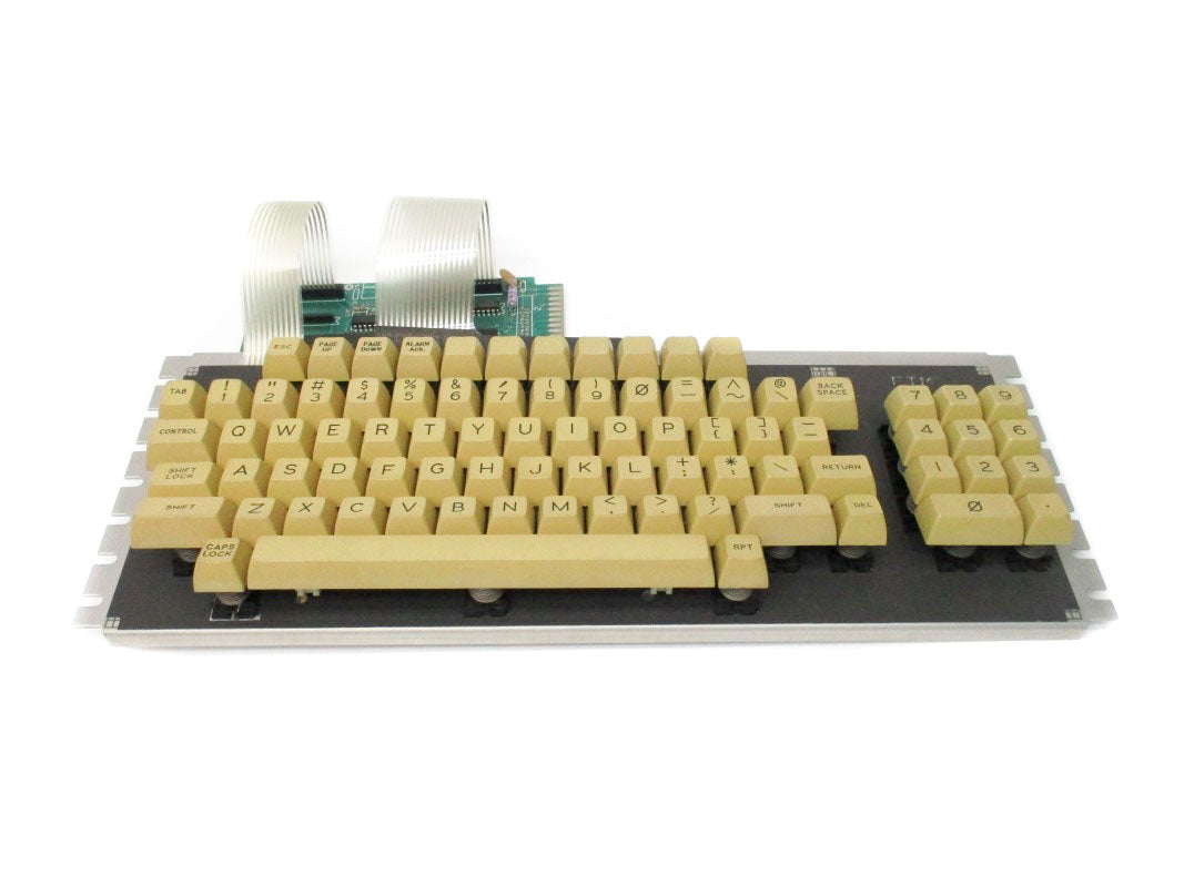 OAK SWITCH SYSTEMS 5-64951-008 NSNP