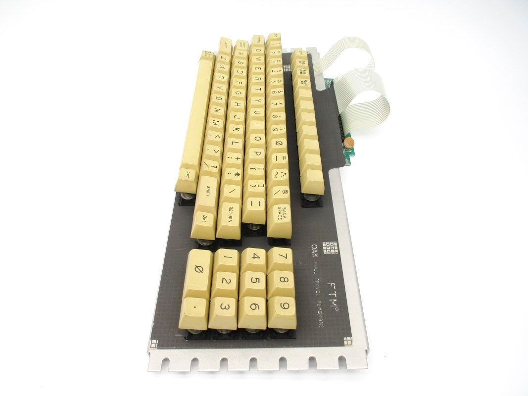 OAK SWITCH SYSTEMS 5-64951-008 NSNP
